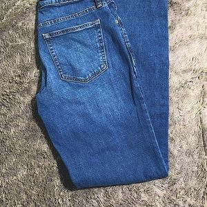 Old Navy Men’s Bootcut Jeans